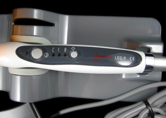 LED Curing Light LED.P